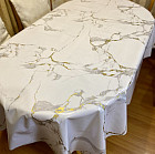 Скатерть кухонная