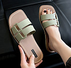 Шлепанцы женские