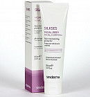 Крем-протектор для лица увлажняющий