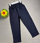 Брюки для мальчиков