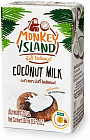 Кокосовое молоко «Coconut Milk»