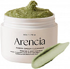 Очищающее средство для лица «Fresh Green Cleanser»