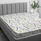 Простыня на резинке