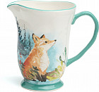 Кувшин «Лесная сказка»