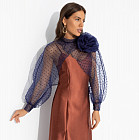 Болеро женское «Деловой взгляд»