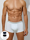 Трусы-боксеры мужские комплект