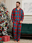 Пижама мужская