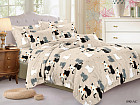 Комплект постельного белья «Art Color»