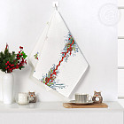 Полотенце кухонное «Антураж»