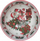 Чаша новогодняя