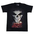 Футболка мужская 3D «Особо опасен»