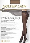 Колготки с трусиками «Dinamic 40»