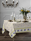 Скатерть рогожка