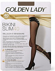 Колготки женские «Bikini Slim»