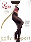 Колготки женские «UNICA» (naturel, 40 DEN)