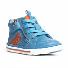 Полуботинки для мальчиков