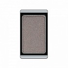 Тени для век «Eyeshadow», оттенок 218 Soft Brown Mauve
