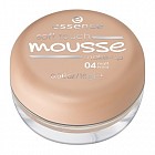 Мусс тональный «Mousse make up»