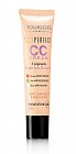Тональный крем «CC Cream 123 Perfect», оттенок 32 Beige Clair
