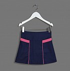 Юбка текстильная