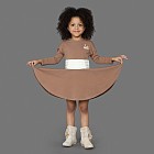 Платье для девочек