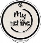 Тени для век, оттенок 13 Snowflake