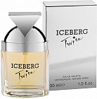 Туалетная вода «Twice»