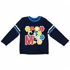 Лонгслив для мальчиков