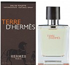 Туалетная вода «Terre D'hermes»