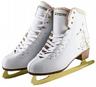 Коньки фигурные AFSK-17.01