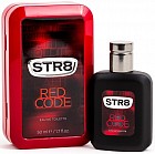 Туалетная вода «STR8 Red Code»