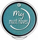 Тени для век, оттенок 23 Mermaid At Heart