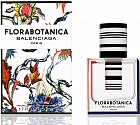 Парфюмированная вода «Florabotanica»