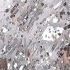 406 блестки серебристые