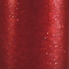 33 Красный с глиттерами и жемчужным перламутром