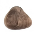9.81 Очень светлый блондин коричнево-пепельный