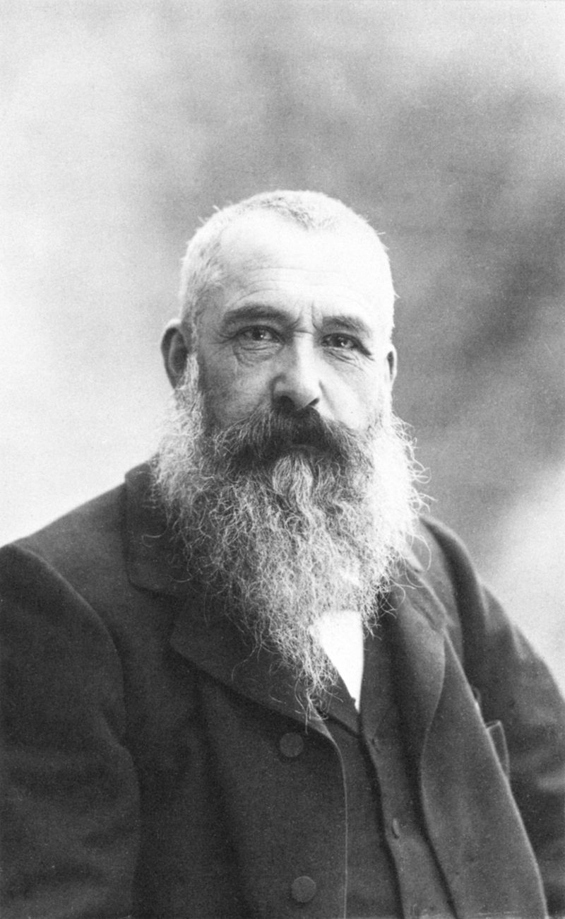 О. К. Моне
