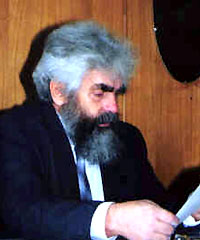 Ю. Л. Климонтович