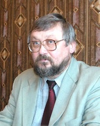 В. А. Неганов