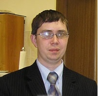 Д. П. Табаков