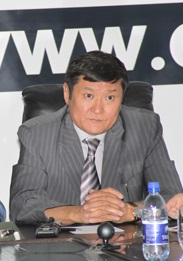 Еркін Қыдыр