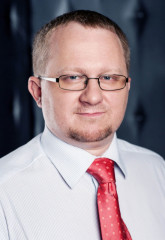 О. В. Крышкин