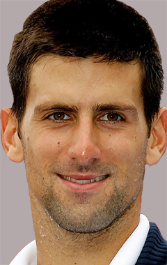 Н. Джокович