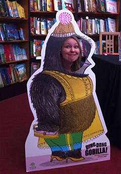 М. Робинсон