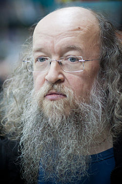 С. Ф. Летов