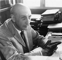 С. В. Шервинский