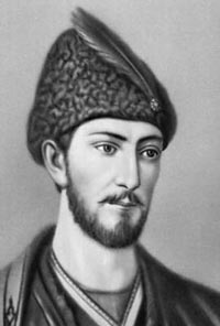 Ш. Руставели