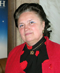 Л. Н. Костюченко