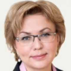 Н. И. Фадеева