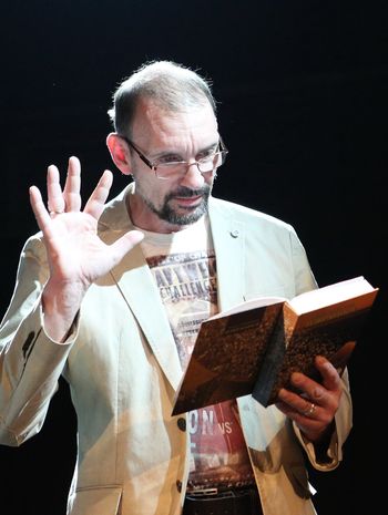 М. А. Тарковский